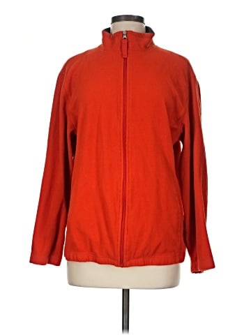 Club Room Track Jacket (view 1)