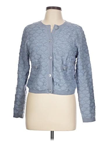 MNG Cardigan (view 1)