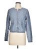 MNG Blue Cardigan Size L - photo 1