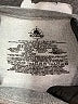 Disney Store Silver Sweatshirt Size S - photo 7