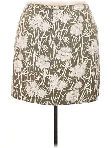 IZOD Casual Skirt (view 1)