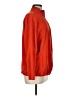 Club Room Red Track Jacket Size M - photo 4