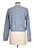 MNG Blue Cardigan Size L - photo 2