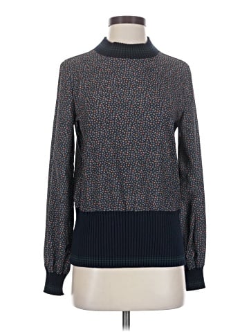 French Connection Turtleneck Sweater (view 1)