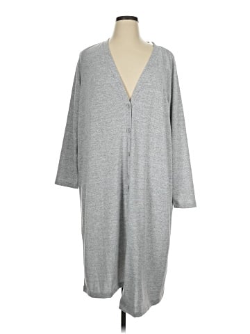 D&Co. Casual Dress (view 1)