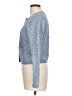 MNG Blue Cardigan Size L - photo 5