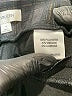 Calvin Klein Plaid Gray Dress Pants Size 4 - photo 8