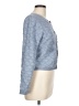 MNG Blue Cardigan Size L - photo 4