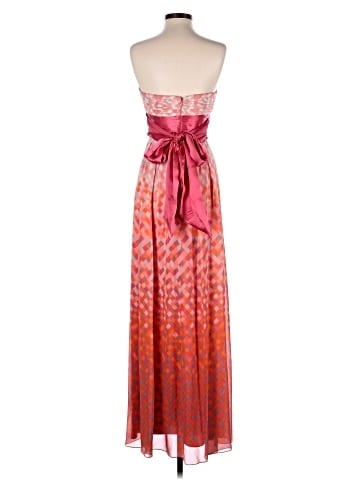 BCBGMAXAZRIA Cocktail Dress (view 2)