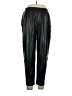 Fabletics 100% Polyurethane Black Track Pants Size XL - photo 1
