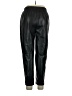 Fabletics 100% Polyurethane Black Track Pants Size XL - photo 2
