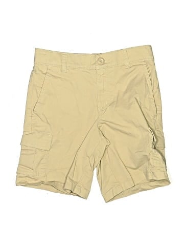 Columbia Khaki Shorts (view 1)