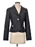 Ann Taylor LOFT Gray Blazer Size 2 - photo 1