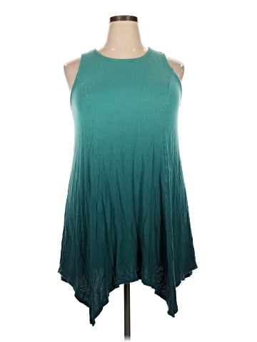 Torrid Tank Top (view 1)