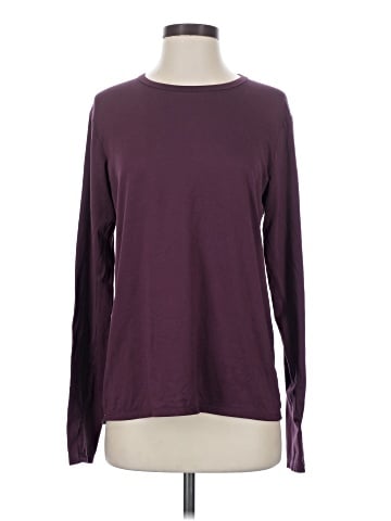 Outdoor Voices Long Sleeve T-Shirt (view 1)