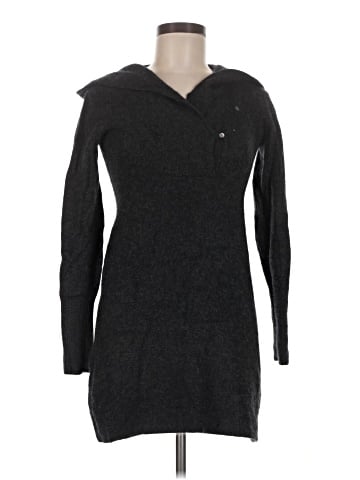 Shin Choi Cashmere Cardigan (view 1)