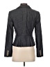 Ann Taylor LOFT Gray Blazer Size 2 - photo 2