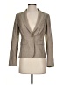 Max Mara Tan Blazer Size S (estimated) - photo 1