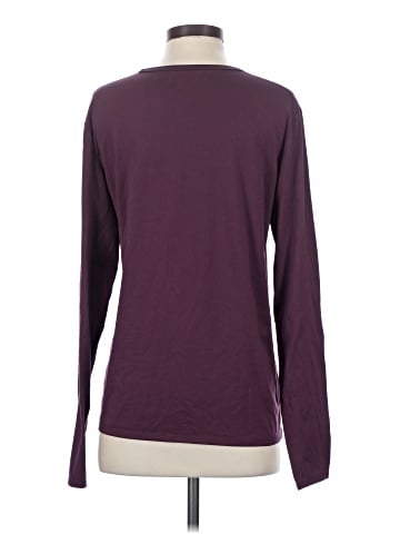 Outdoor Voices Long Sleeve T-Shirt (view 2)