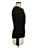 Moda International 100% Cotton Black Cardigan Size M - photo 4