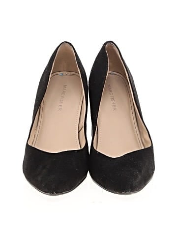 Marc Fisher Heels (view 2)