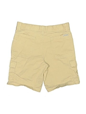 Columbia Khaki Shorts (view 2)