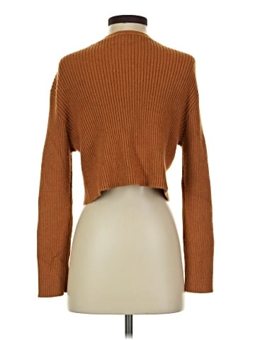 Jun & Ivy Cardigan (view 2)