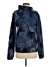 Old Navy 100% Polyester Blue Pullover Hoodie Size S - photo 1
