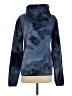 Old Navy 100% Polyester Blue Pullover Hoodie Size S - photo 2