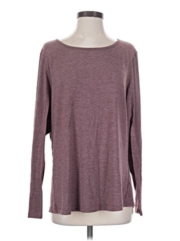 GAME Long Sleeve T-Shirt (view 1)