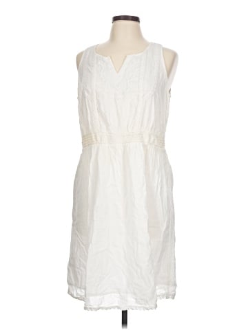 SONOMA life + style Casual Dress (view 2)