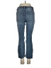 J.Jill Hearts Blue Jeans Size 0 - photo 2