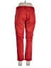 Calvin Klein Red Casual Pants Size 10 - photo 2