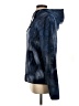 Old Navy 100% Polyester Blue Pullover Hoodie Size S - photo 5