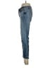 J.Jill Hearts Blue Jeans Size 0 - photo 5