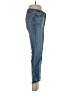 J.Jill Hearts Blue Jeans Size 0 - photo 4