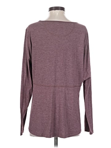 GAME Long Sleeve T-Shirt (view 2)