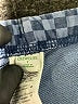 Crewcuts Argyle Blue Casual Pants Size 7 - photo 3