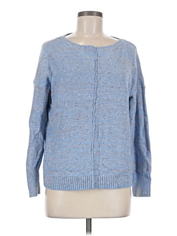 J.Jill Pullover Sweater (view 1)