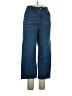 D&Co. Blue Jeans Size 14 - photo 1