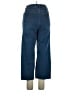D&Co. Blue Jeans Size 14 - photo 2