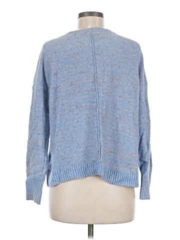 J.Jill Pullover Sweater (view 2)