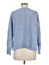J.Jill Blue Pullover Sweater Size M - photo 2