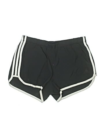 Adidas Athletic Shorts (view 1)