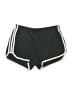Adidas Stripes Black Athletic Shorts Size S - photo 1