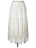 Torrid White Casual Skirt Size Lg Plus (0) - photo 1