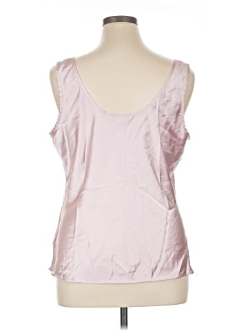 Express Sleeveless Top (view 2)