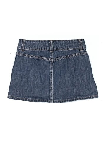 VF Jeanswear Denim Skirt (view 2)