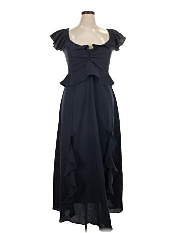 City Chic Cocktail Dress (view 1)