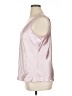 Express 100% Polyester Pink Sleeveless Top Size XL - photo 5